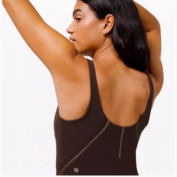 Lululemon Align Tank * Gold - Picture 2 of 4